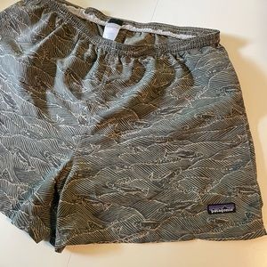 Patagonia baggies